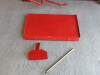 Sealey Hydraulic Motorcycle Lift - 4