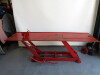 Sealey Hydraulic Motorcycle Lift - 6