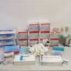 Quantity of Assorted Dental Consumables. NOTE: Stock is Past Expiry Date & Sold As Pictured/Viewed