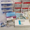 Quantity of Assorted Dental Consumables. NOTE: Stock is Past Expiry Date & Sold As Pictured/Viewed - 2