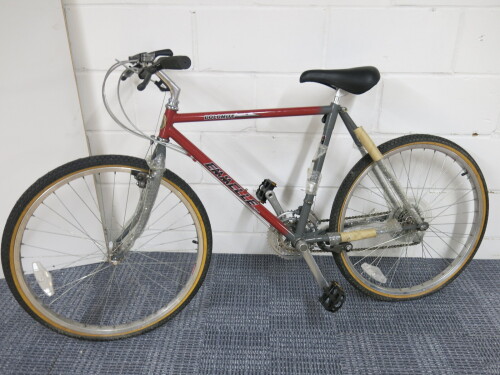 Ex Display Emmelle Dolomite Junior Bike