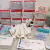 Quantity of Assorted Dental Consumables. NOTE: Stock is Past Expiry Date & Sold As Pictured/Viewed - 3