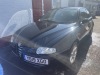 Y619 XGO: Alfa Romeo 147 Selespeed, 3 Door Hatchback in Black... - 11