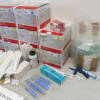 Quantity of Assorted Dental Consumables. NOTE: Stock is Past Expiry Date & Sold As Pictured/Viewed - 4