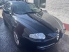 Y619 XGO: Alfa Romeo 147 Selespeed, 3 Door Hatchback in Black... - 5