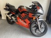 S440 EGH: Honda NSR 125 Motorbike....