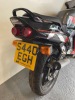 S440 EGH: Honda NSR 125 Motorbike.... - 12