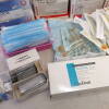 Quantity of Assorted Dental Consumables. NOTE: Stock is Past Expiry Date & Sold As Pictured/Viewed - 6