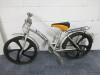 Safety Bike City AT Sport Asian Children's Bike
