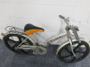 Safety Bike City AT Sport Asian Children's Bike - 6