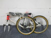 New Universal Children's Bike