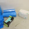 Quantity of Assorted Dental Aprons, Surgical Masks & Medical Wipes (As Viewed) - 3