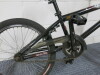 Redline Link 1.2 Single Speed Trick Bike in Black. - 4