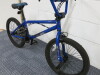 Haro Single Speed Trick Bike in Blue. - 3