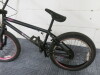 Wethepeople Single Speed Trick Bike in Black. - 3