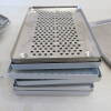 9 x Sterilizing Trays & 15 x Instrument Racks - 3