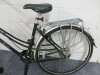 Trex T10 Navigator Women's 21 Gear Bike in Black - 4