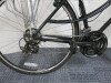 Trex T10 Navigator Women's 21 Gear Bike in Black - 7