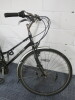 Trex T10 Navigator Women's 21 Gear Bike in Black - 3