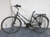 Trex T10 Navigator Women's 21 Gear Bike in Black - 6