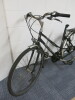 Trex T10 Navigator Women's 21 Gear Bike in Black - 7