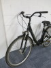 Tourex Comfort Line Women's 7 Gear Bike in Black - 3