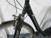 Tourex Comfort Line Women's 7 Gear Bike in Black - 4