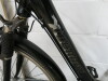 Tourex Comfort Line Women's 7 Gear Bike in Black - 12