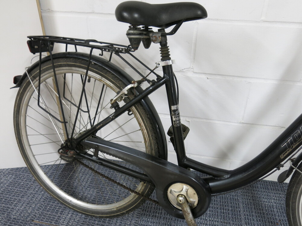 Tourex womens bike hotsell
