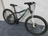 Specialized S/15 Women's 21 Gear Mountain Bike - 2