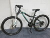 Specialized S/15 Women's 21 Gear Mountain Bike - 5