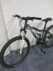 Specialized S/15 Women's 21 Gear Mountain Bike - 6