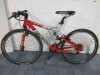 Specialized Stump Jumper Pro 27 Gear Mountain Bike