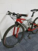 Specialized Stump Jumper Pro 27 Gear Mountain Bike - 4