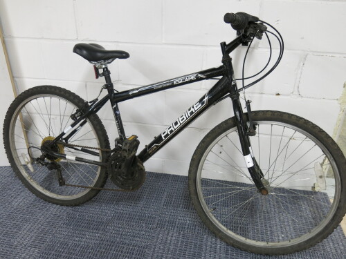 Escape Probike 18 Gear Women's Mountain Bike
