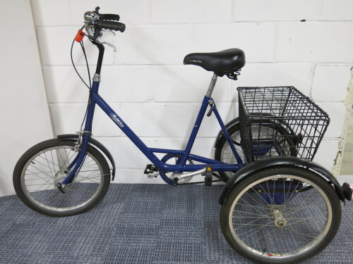 Pashley Picador Tricycle