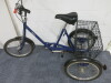 Pashley Picador Tricycle - 2