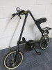 Strida Folding Bike - 4