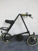 Strida Folding Bike - 6