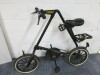 Strida Folding Bike - 2