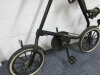 Strida Folding Bike - 4