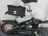 Ex Display Sub Urban UM80 Folding Alloy Electric Bike - 3