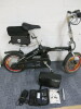 Ex Display Sub Urban UM80 Folding Alloy Electric Bike - 5