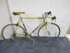 Alan Corsa Super Carbonio 16 Gear Men's Racing Bike
