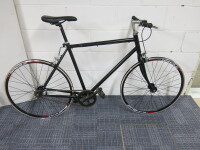 Single Speed Men's Racing Bike