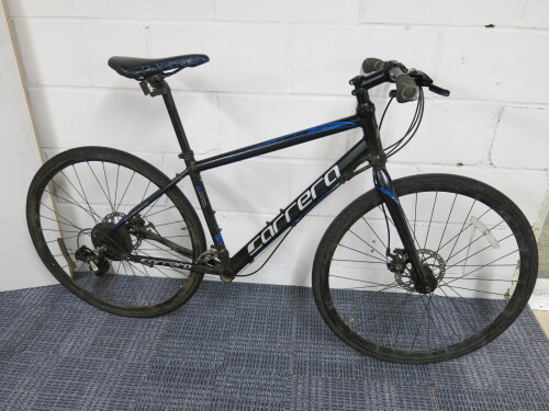 Carrera Gryphon Aluminium Main Frame 24 Gear Road Bike