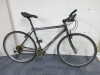 Marin Point Reyes 24 Gear Hybrid Men's Bike