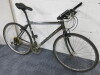 Marin Point Reyes 24 Gear Hybrid Men's Bike - 4