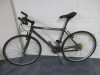 Marin Point Reyes 24 Gear Hybrid Men's Bike - 5