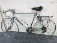 Claud Butler Vintage Men's 10 Gear Racing Bike